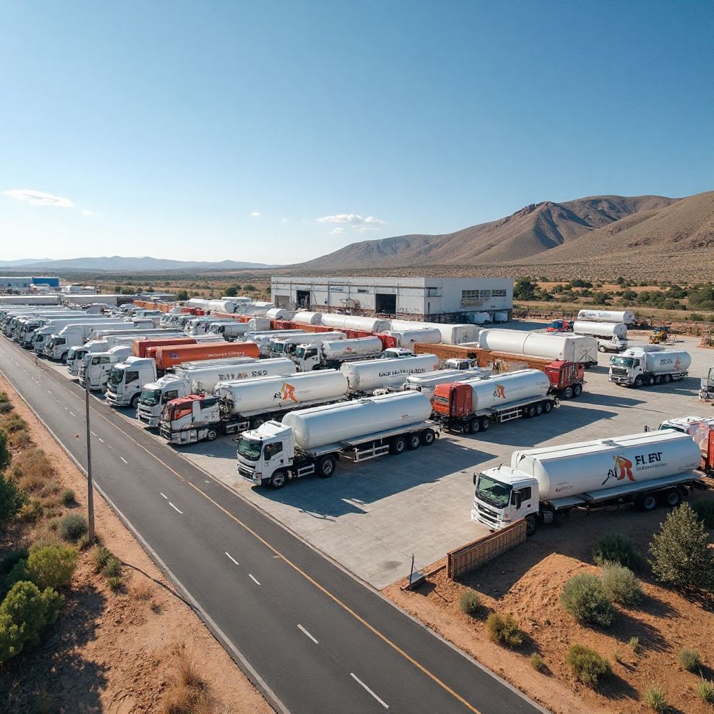 Centro de Distribución