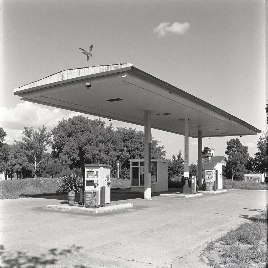 Historia EstacionesAR