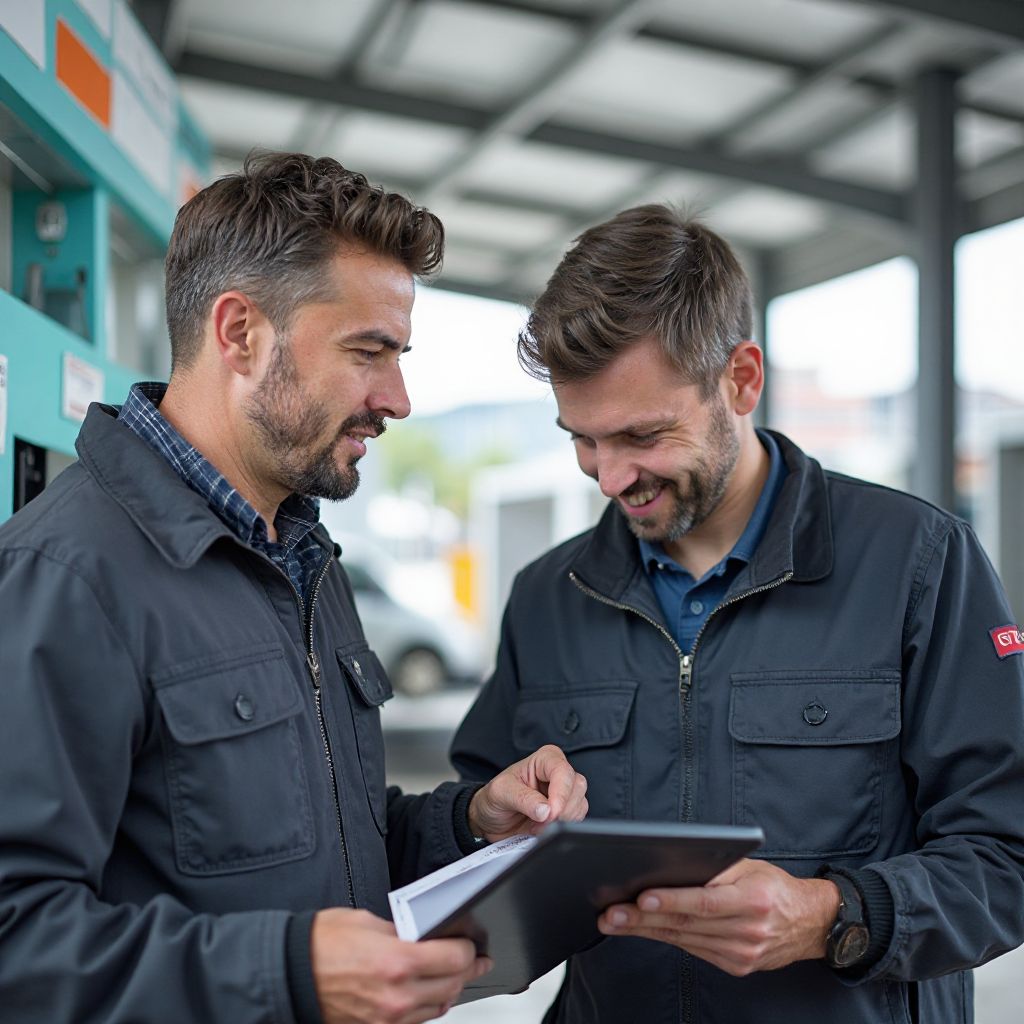 Misión y Valores EstacionesAR
